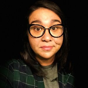 Meet your Posher, Mindy